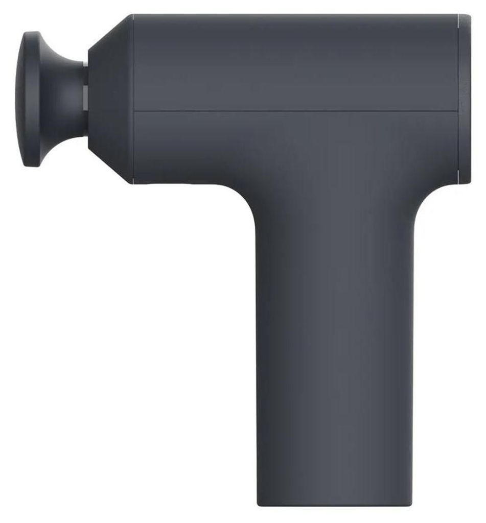 Xiaomi | Massage Gun Mini 2 EU | Heat function | Black Immagine del prodotto 
