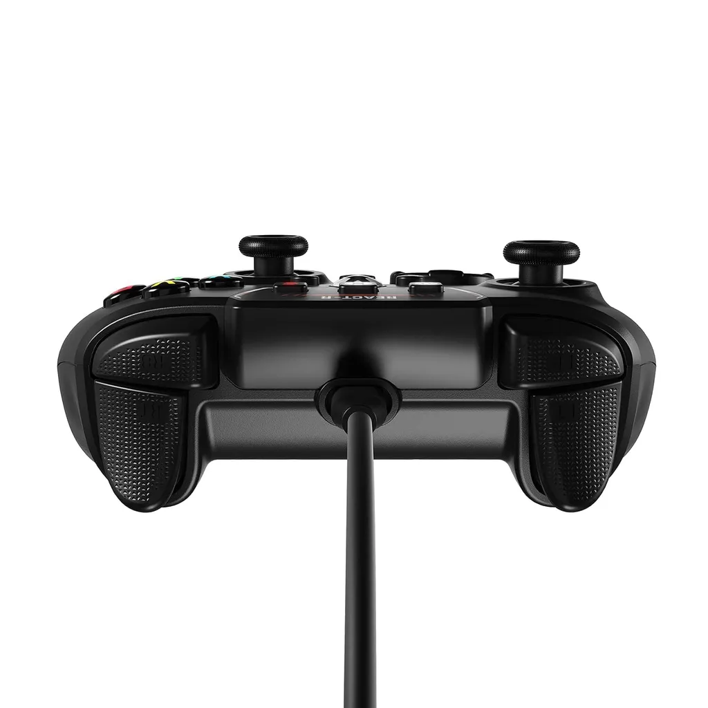 Controller Xbox Turtle Beach React-R: Dominio Totale e Audio Superhuman - 5