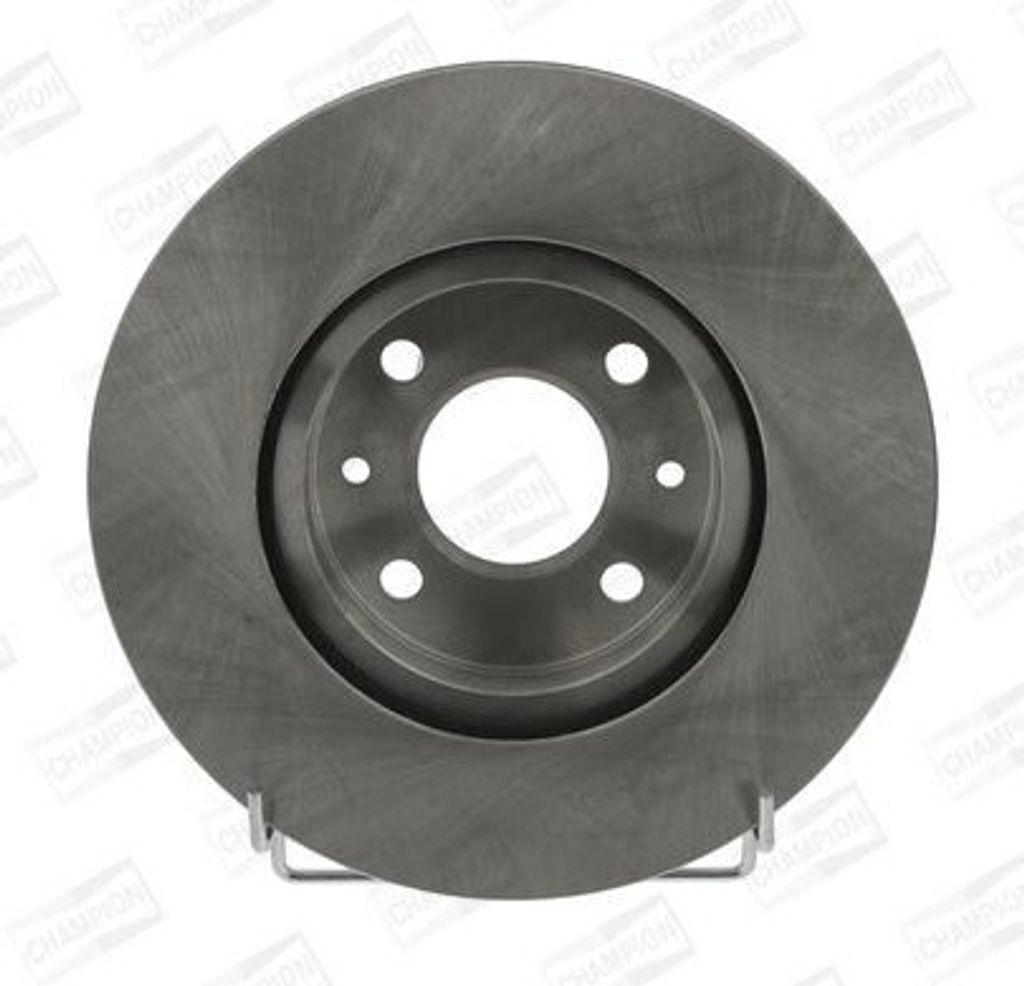 CHAMPION 561861CH - OE 60806137 Bremsscheibe für 145 (930), 146 (930), 155 (167), Bravo, Doblo, Marea, Tipo, Barchetta, Brava, Palio, Punto, Siena...