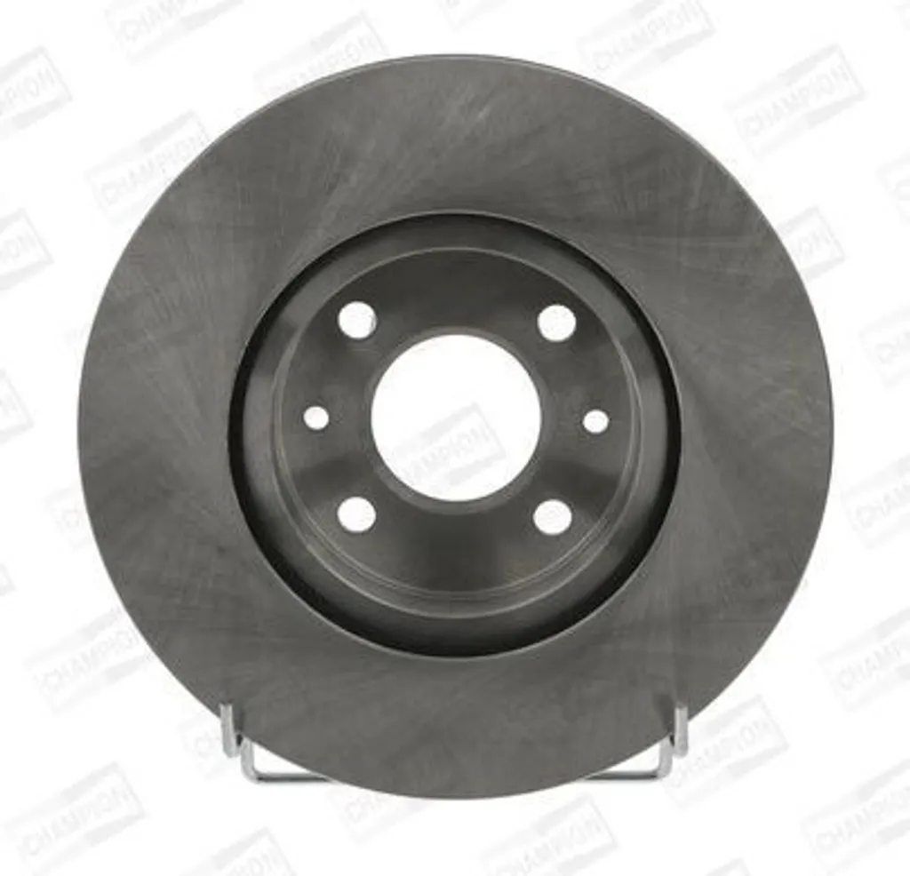 Disque de frein haute durabilité Champion 561861CH pour Alfa Romeo 145