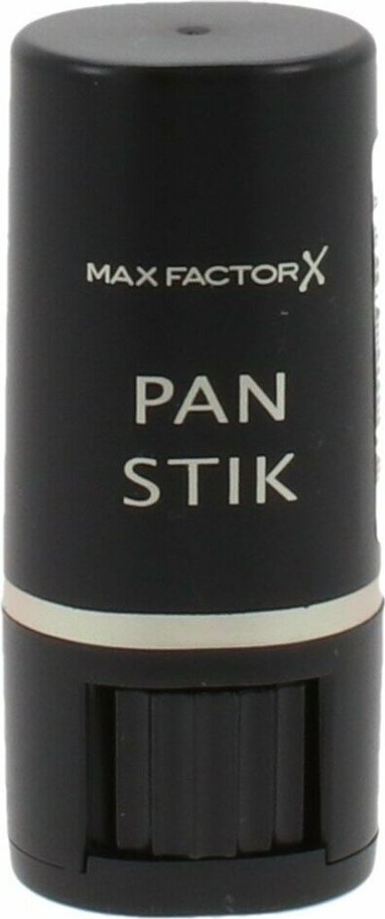 Max Factor Pan Stik, Stab, Creme, Jeder Hauttyp, Produktbild 