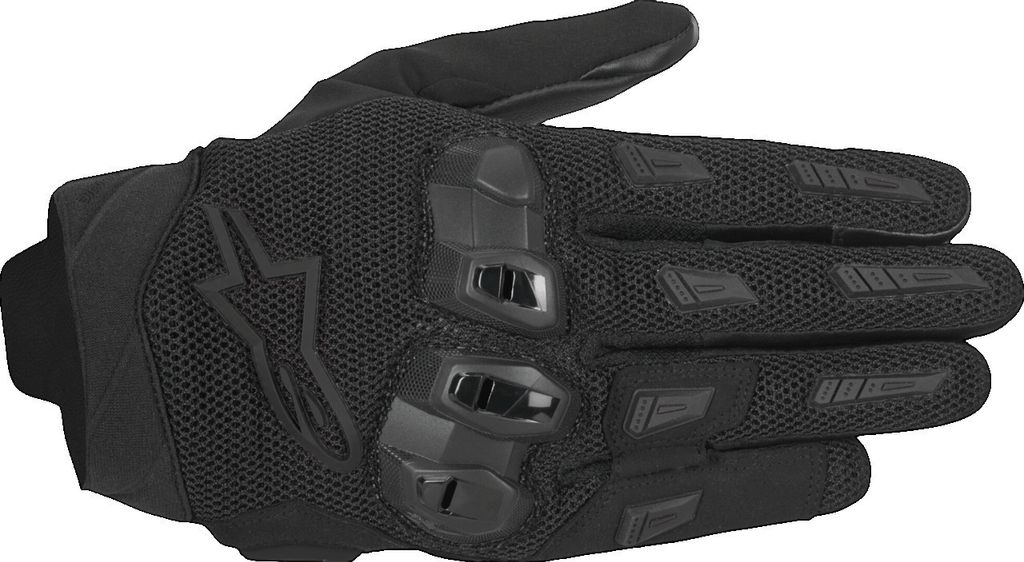 Alpinestars Sp X 5 Air Motorrad Handschuhe, schwarz, L Produktbild 