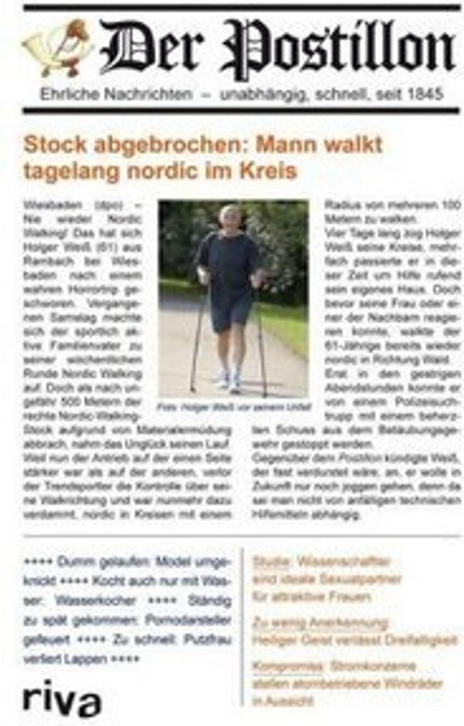 Der Postillon