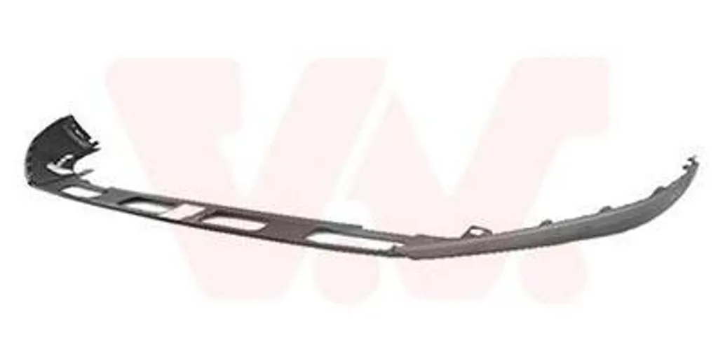 Spoiler Avant pour Audi Q5 FYB VAN WEZEL 0391500 - Look Sport Tuning