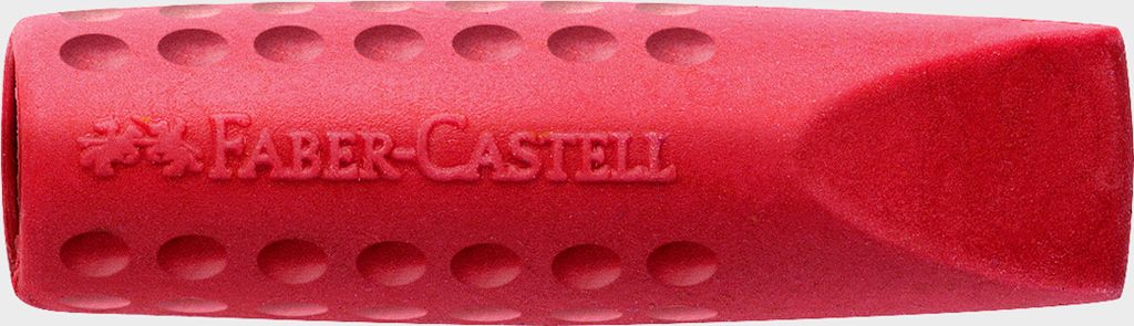 Faber-Castell 187001 Polybagová guma GRIP Eraser Cap Obrázok produktu 