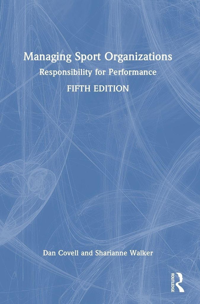 Management von Sportorganisationen