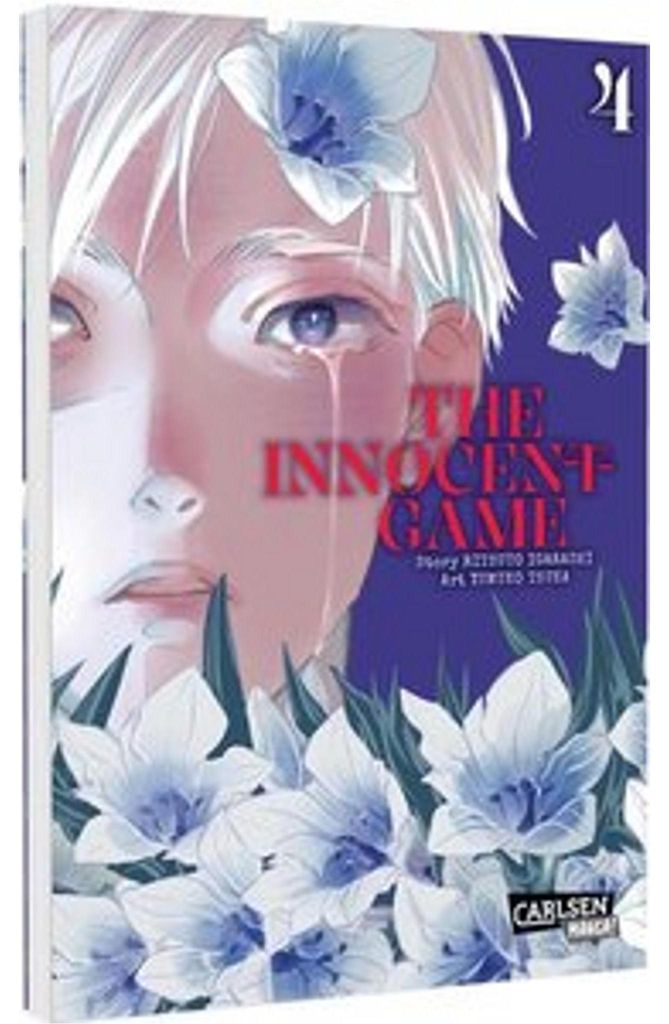 The Innocent Game 4