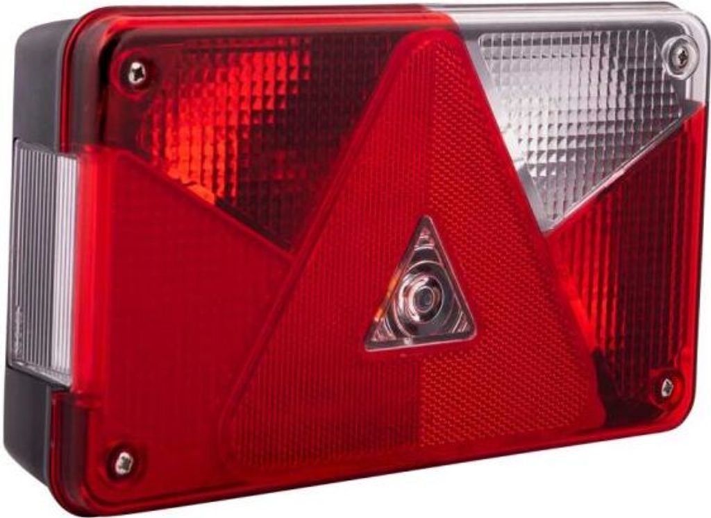 Rücklicht Multipoint v rechts