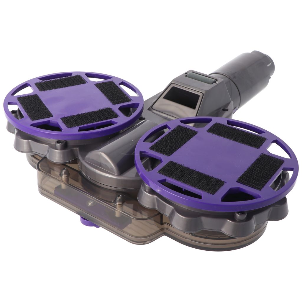 Mop elektryczny do Dyson V7, V8, V10, V11 ze zbiornikiem na Zdjęcie produktu 1