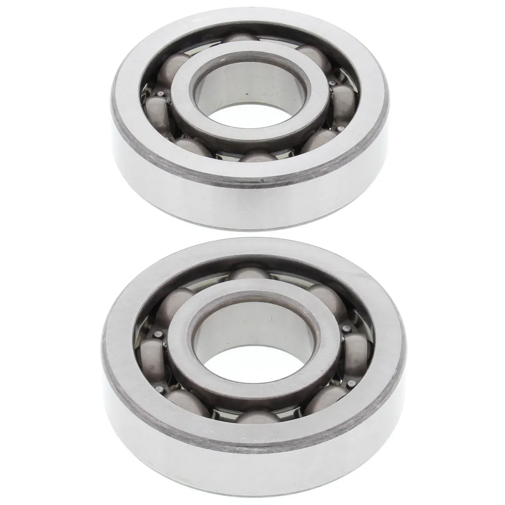 Roulements de rechange vilebrequin pour entretien Honda XR 250 R 96-04