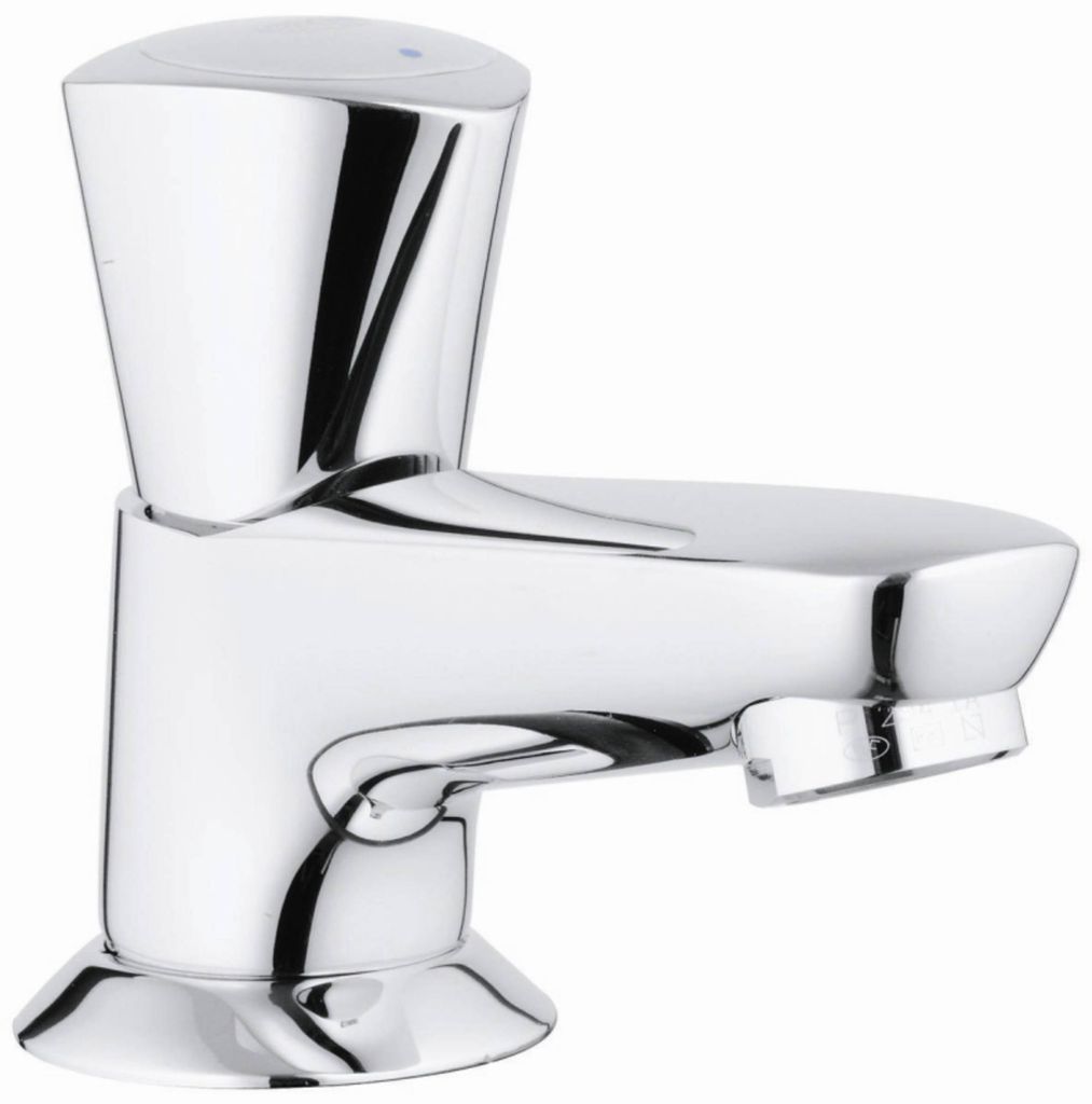 Grohe Costa-S Waschtischarmatur niedrig Chrom