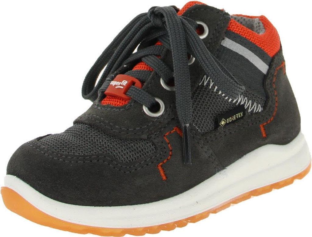 Superfit Kleinkinder Schnürschuhe 24