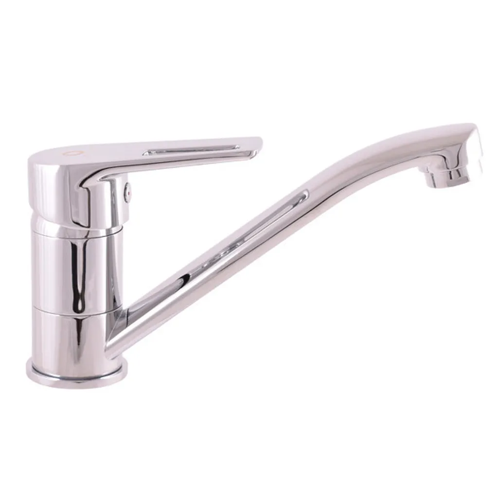Trasforma il tuo Bagno con Slezák RAV Color CO215 - Stile e Cromo