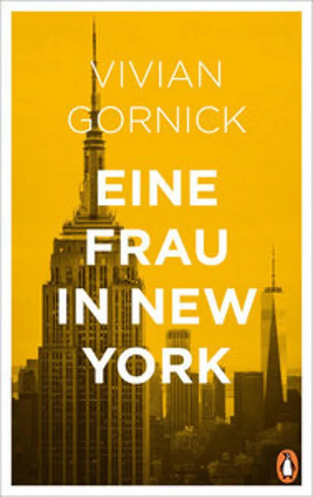 Eine Frau in New York Livre de Photographie d'Art Broché Noir et Blanc