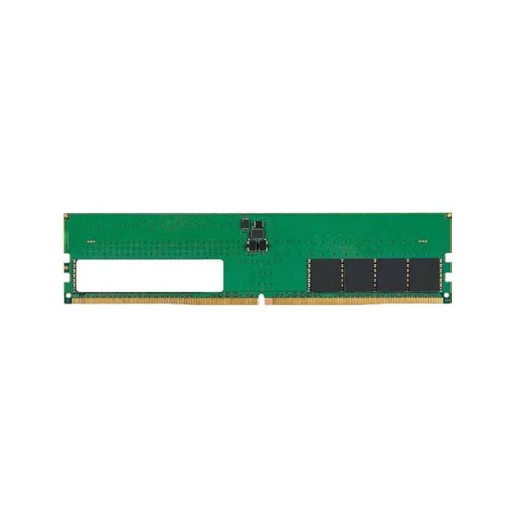 Transcend JetRam JM4800ALE-32G - 32 GB - 1 x 32 GB - DDR5 - 4800 MHz - 288-pin DIMM