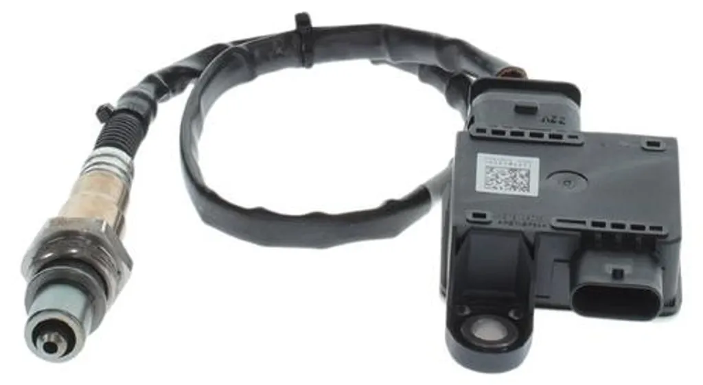Capteur de particules BOSCH pour réparer le système FAP de VW Crafter