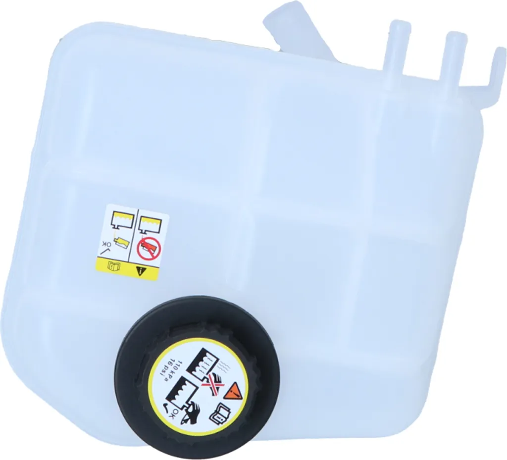 Réservoir expansion Ford Focus 1 et Transit Connect pour entretien moteur