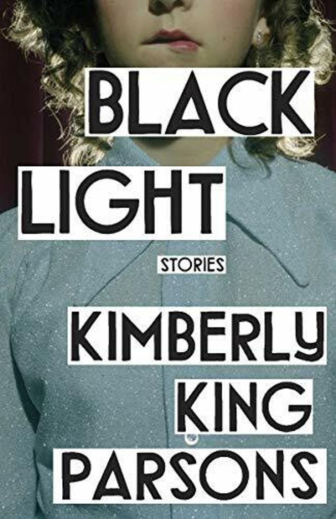 Black Light – Lingua: Inglese