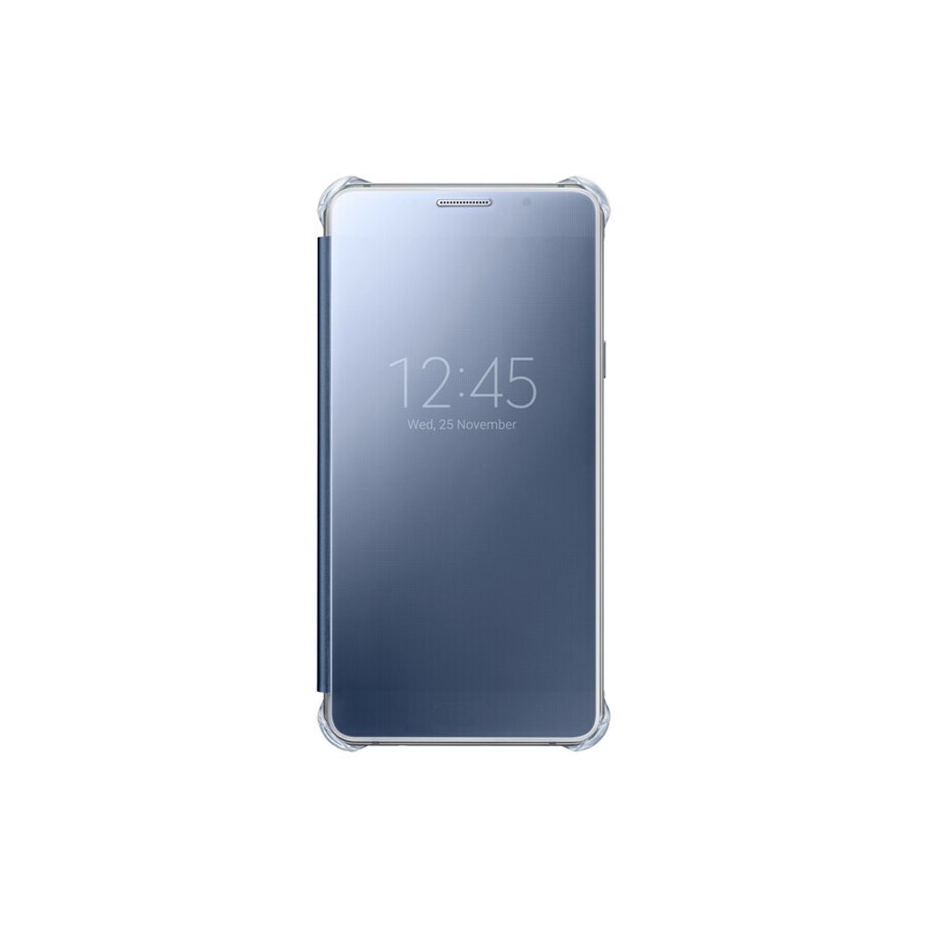 Samsung EF-ZA510, Cover, Samsung, Galaxy A5, Blau, Durchscheinend
