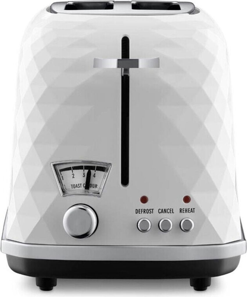 DeLonghi Brillante CTJ 2103.W weiß Produktbild 5