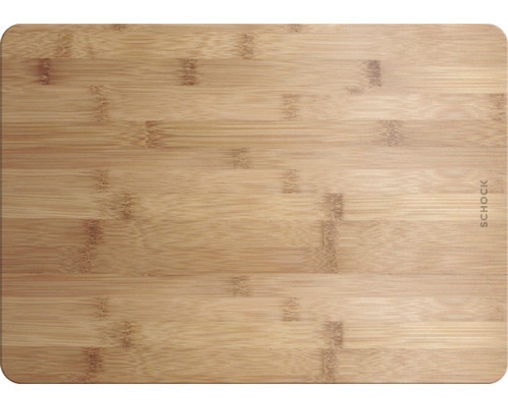 Schneidebrett Schock braun 629159