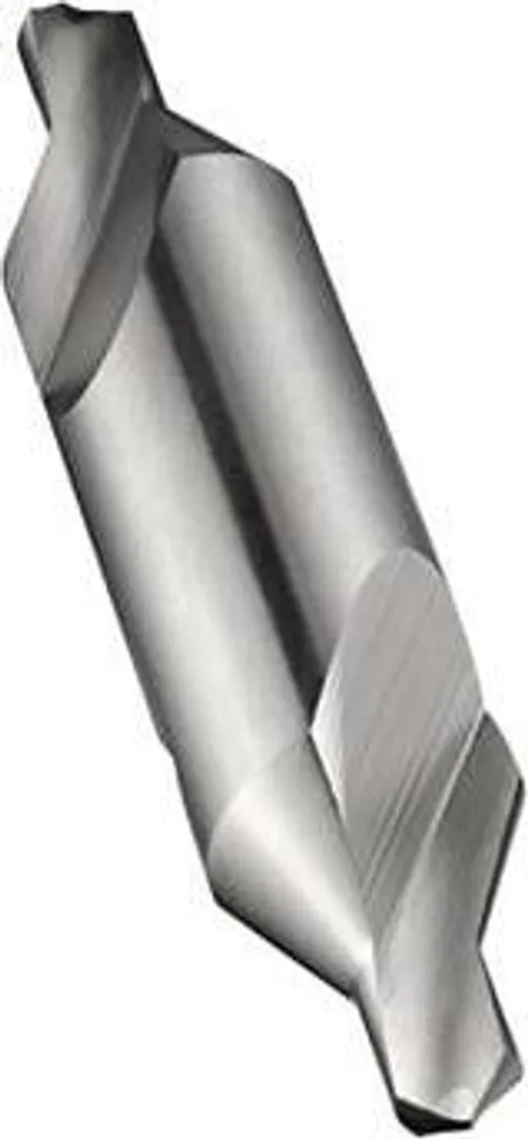 Foret de centrage Dormer BS 328 forme A HSS pour usinages de précision - 2