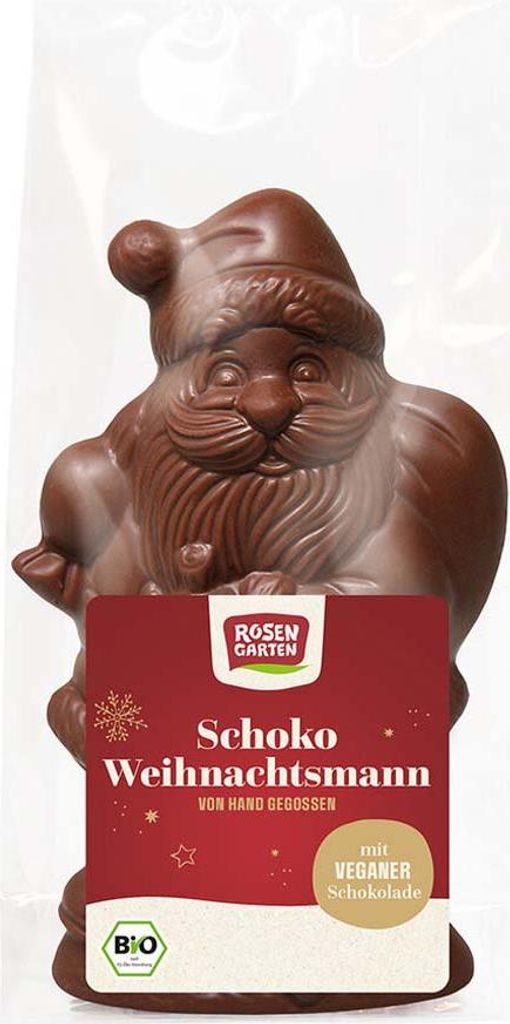 Otec Vánoc - veganský 90g Obrázek produktu 