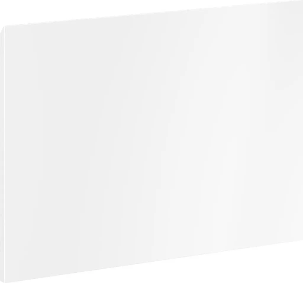 Frontale Mobile Bagno Mexen Orio 40x43,5 Bianco Matt - Design Moderno