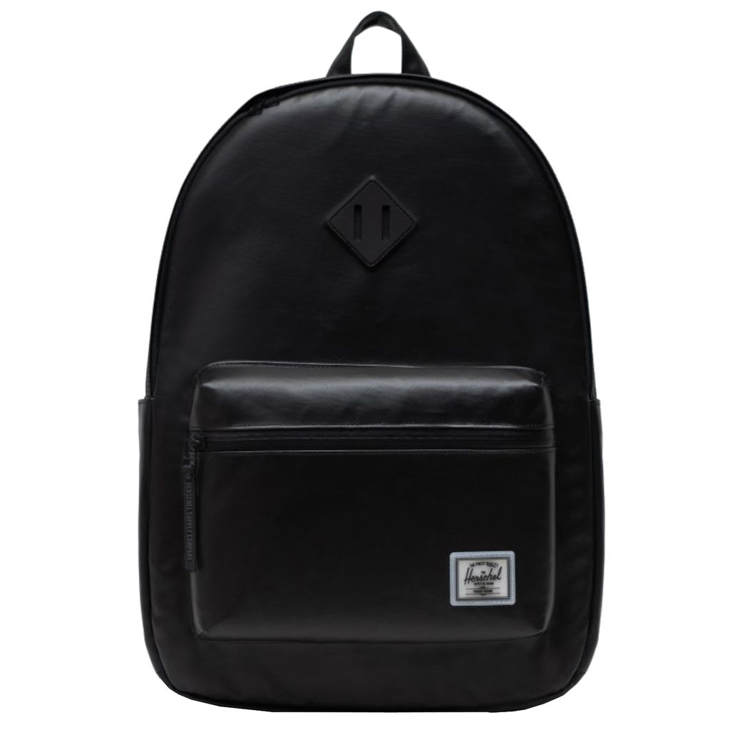 Herschel - Weather Resistant Classix X-Large Schwarz