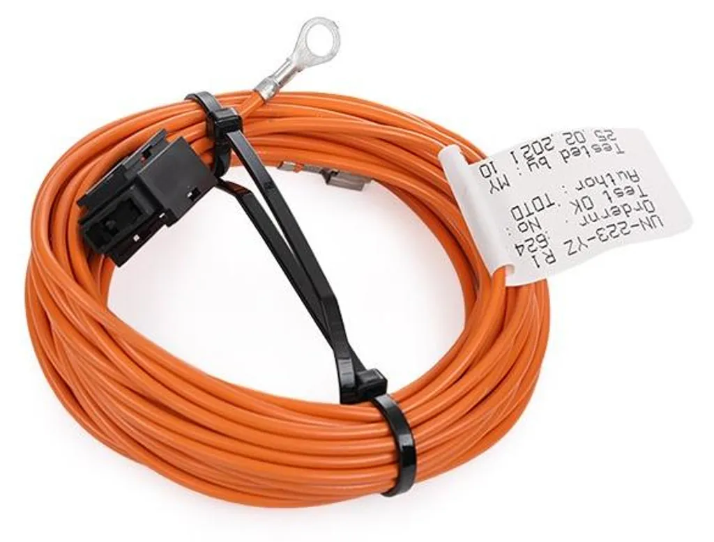 Solution électrique attelage VW Golf VII sans erreur - ACPS-ORIS 025-048