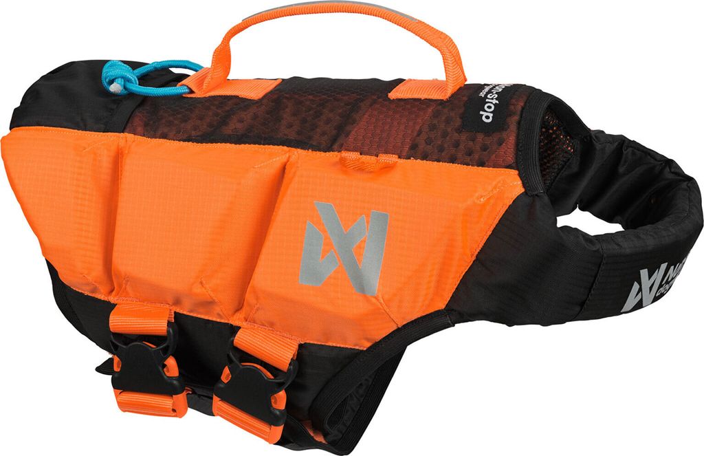 Non-stop dogwear PROTECTOR LIFE JACKET | 1732 | Schwimmhilfe, Größe:2