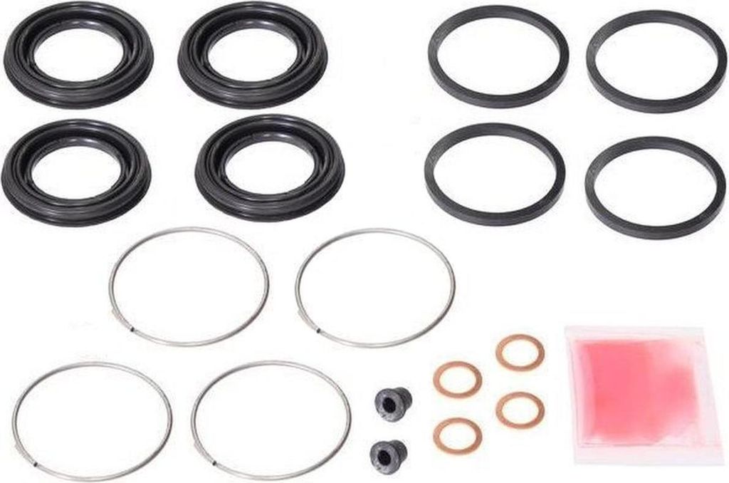 Reparatursatz Bremssattel rundum sorglos Ø 42 mm A.B.S. für TOYOTA CELICA
