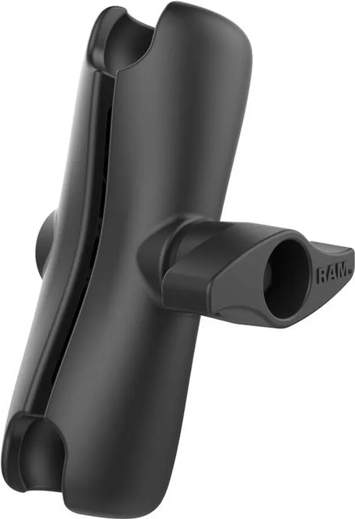 Bras de liaison RAM Mounts robuste avec rotule orientable à 360 degrés
