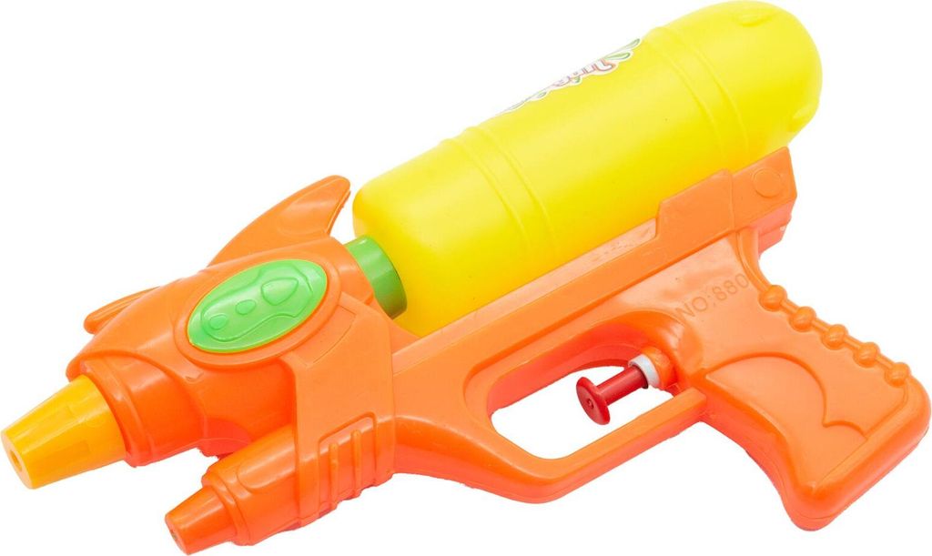 Wasserpistole Spritzpistole Wasserspielzeug 20 cm Wasser Blaster Pistole Watergun Tank