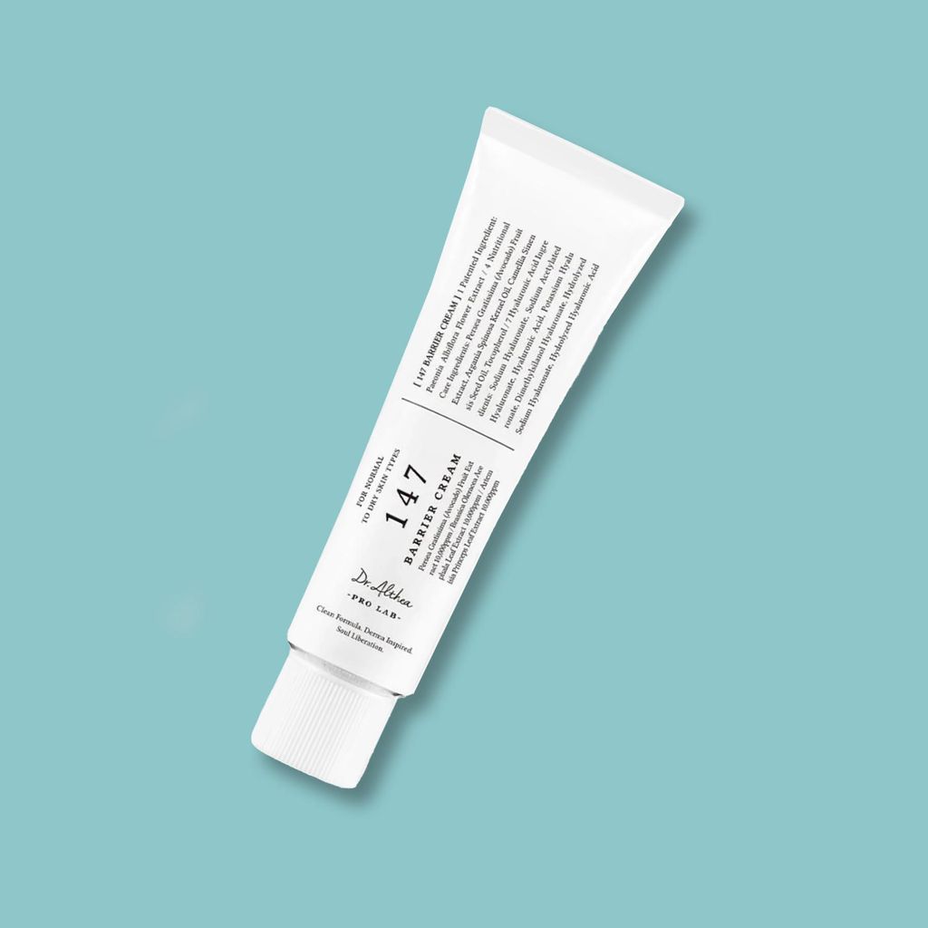 Dr. Althea 147 Barrier Cream krém na obnovu kožnej bariéry Obrázok produktu 