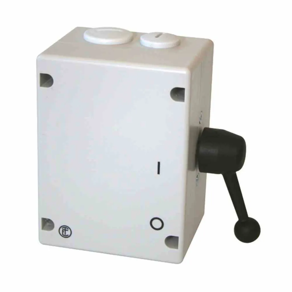 Inverseur de source triphasé 25A pour commande de moteur 7,5kW efficace