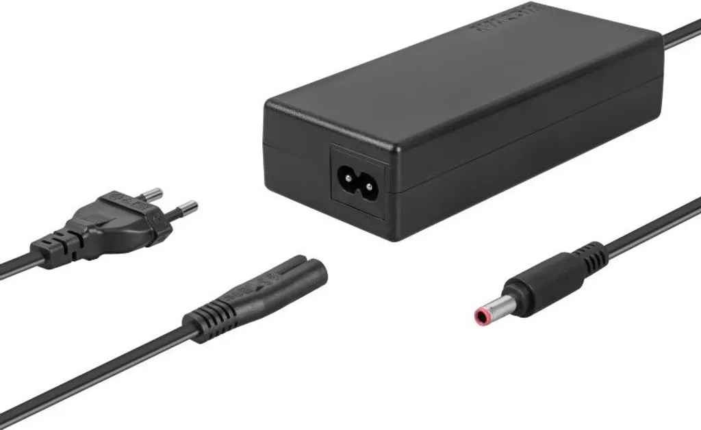 Remplacez votre Chargeur Dell XPS HS - Alimentation 90W 19.5V 4.62A