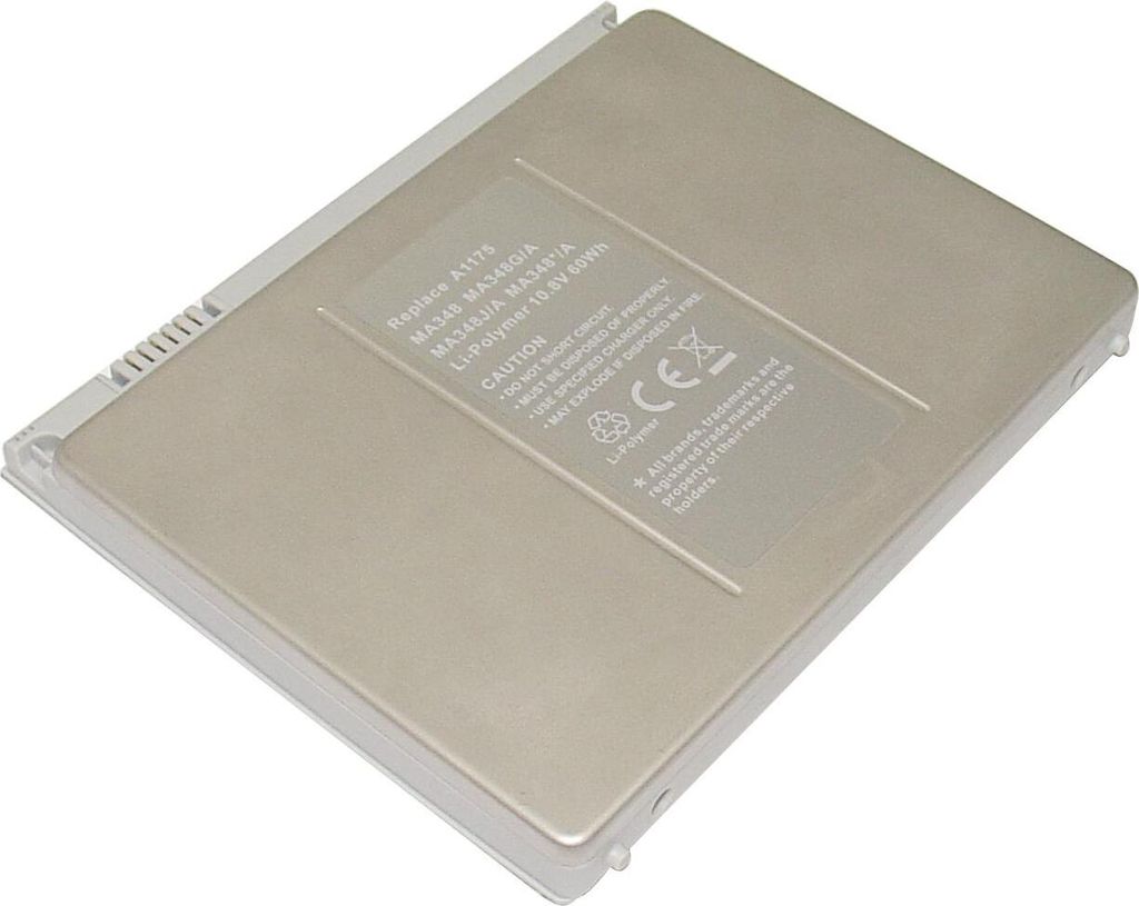 5600mAh Akku für APPLE MacBook Pro 15"MB134J/A MB134LL/A MB134X/AP