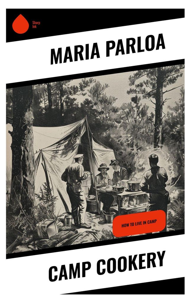 Camp Cookery
