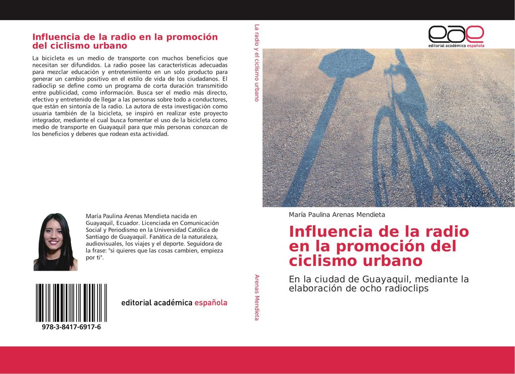 Influencia de la radio en la promoción del ciclismo urbano
