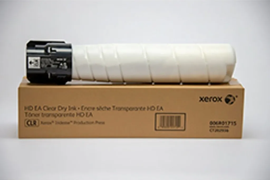 Toner transparent Xerox 006R01715 original pour imprimantes VersaLink