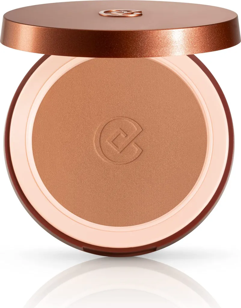 Collistar Terra 7-Bagliori Bali Glow - L'Icona del Trucco Italiano