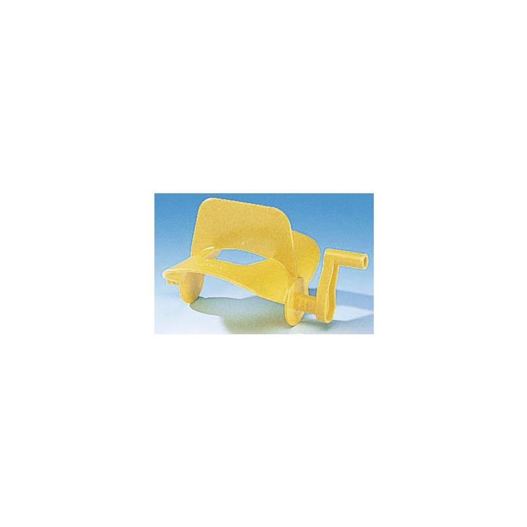 Aquaplay 129 Paddelrad Produktbild 