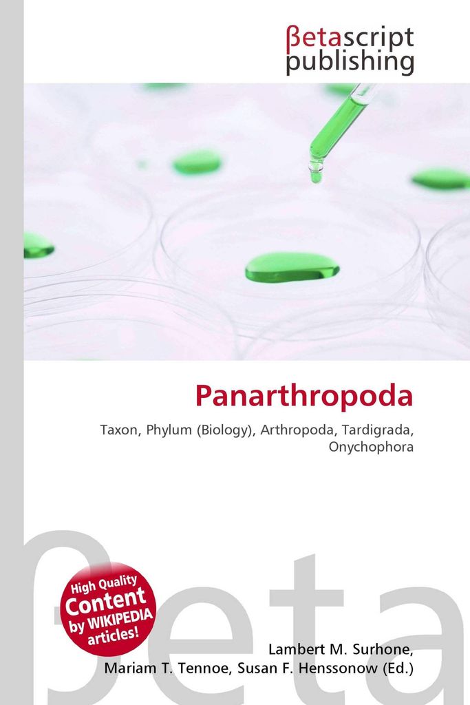 Panarthropoda