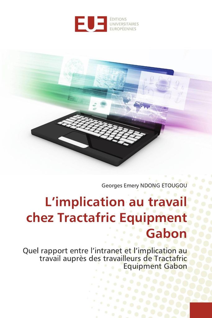 L'implication au travail chez Tractafric Equipment Gabon