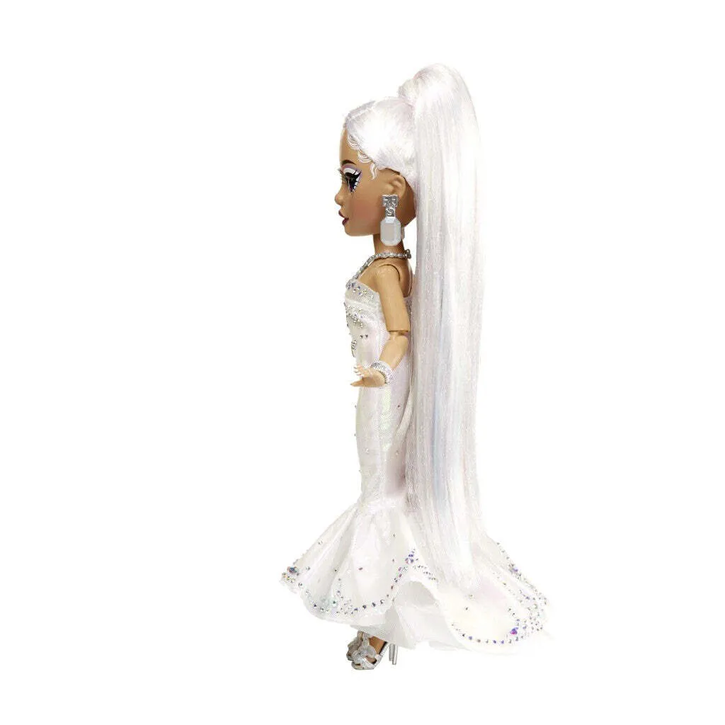 Rainbow High Mainstream Edition 2022 Poupée Articulée pour Vitrine - 8