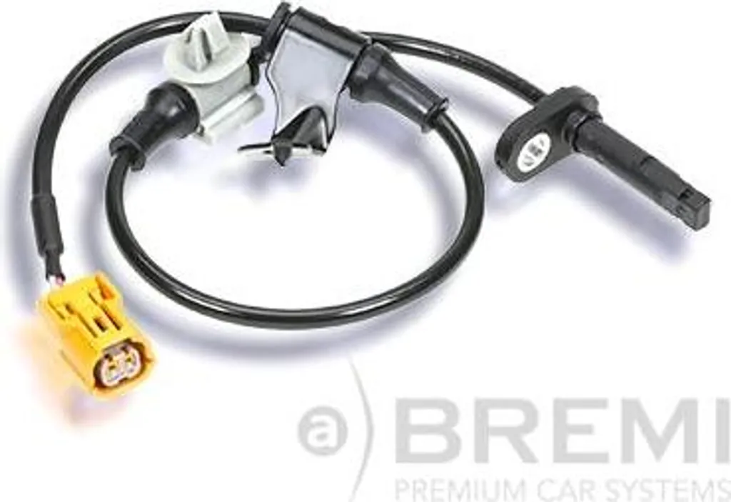 Ricambio Sensore ABS Posteriore Destro BREMI 50763 - Honda Accord VII