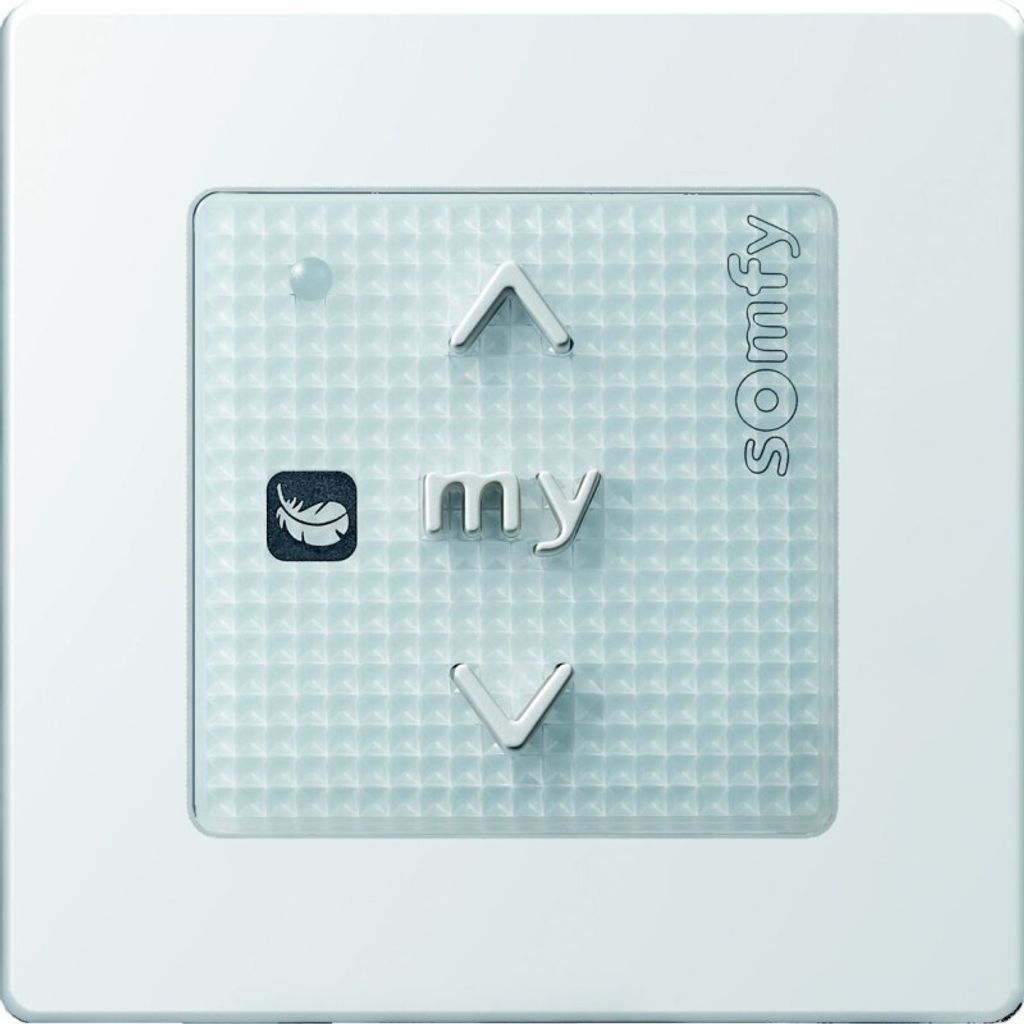 Somfy Funkwandsender io 1811717