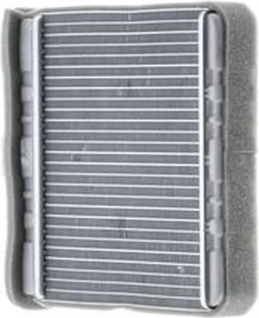 Radiateur de chauffage habitacle MAHLE compatible Opel Astra G Stufenheck