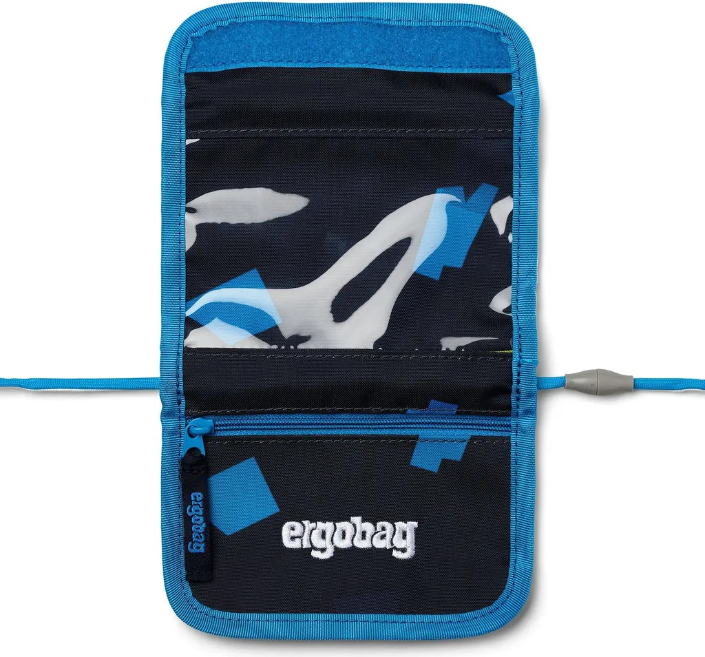 marsupio ergobag 14 cm - 2